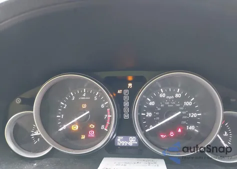 2015 Mazda Cx-9 Touring z USA, uszkodzony, nr VIN JM3TB2CA5F0452775